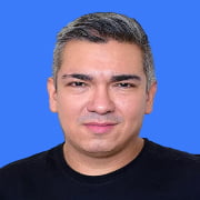 Picture of Adir Ferreira